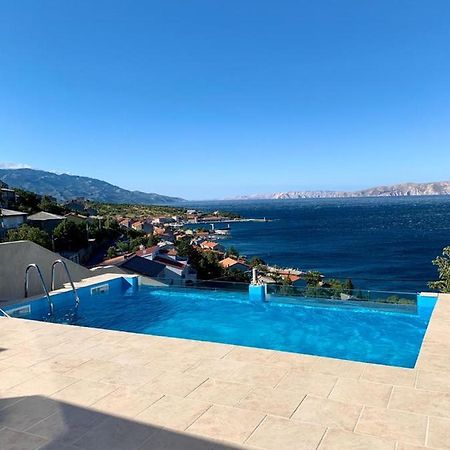 Villa Vodomar - Adults Only Сен Екстериор снимка