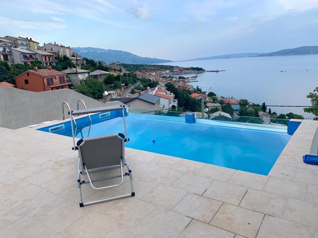 Villa Vodomar - Adults Only Сен Екстериор снимка