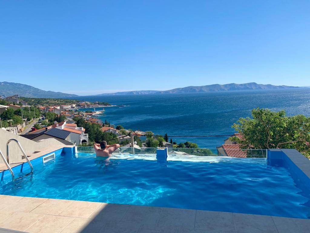 Villa Vodomar - Adults Only Сен Екстериор снимка