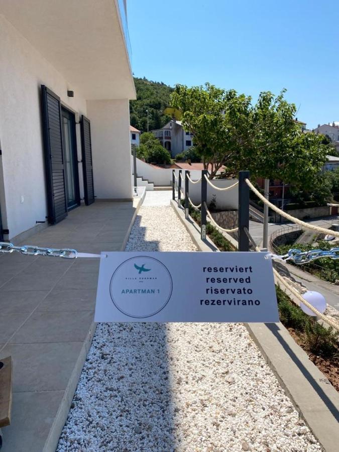 Villa Vodomar - Adults Only Сен Екстериор снимка