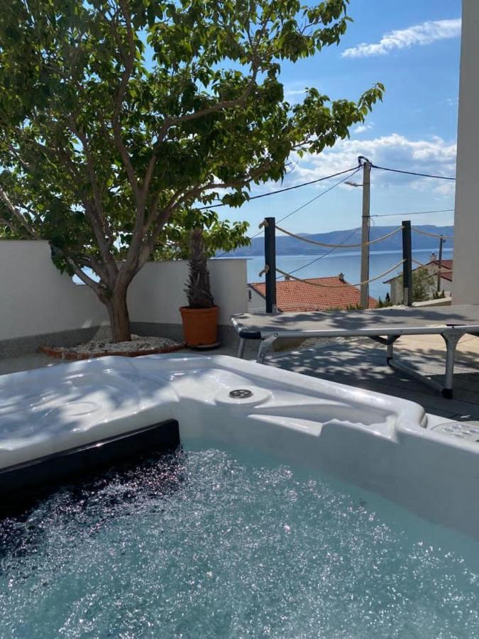 Villa Vodomar - Adults Only Сен Екстериор снимка
