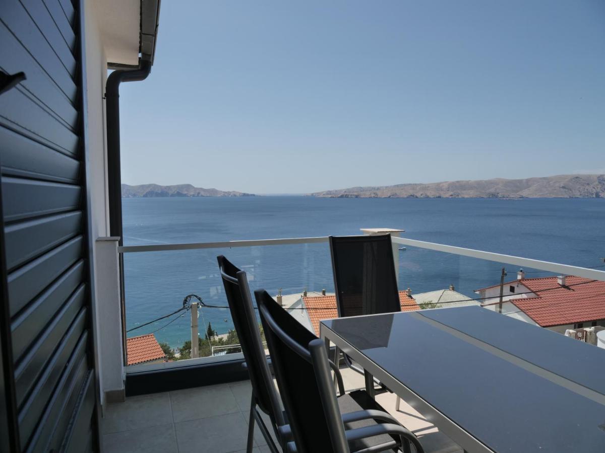 Villa Vodomar - Adults Only Сен Екстериор снимка