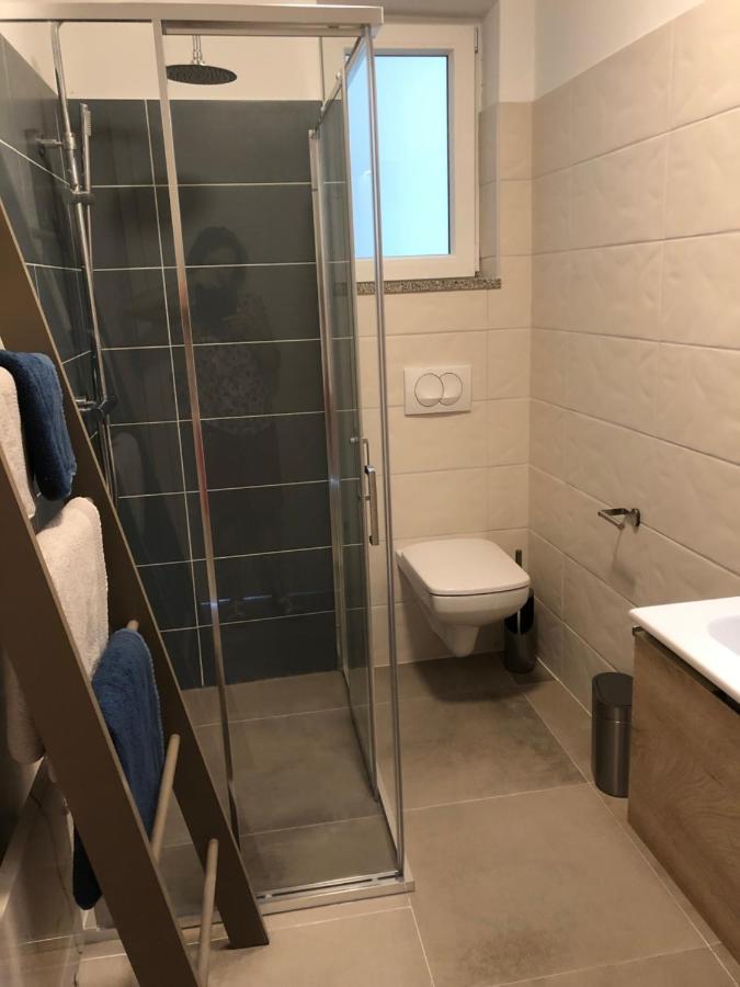 Villa Vodomar - Adults Only Сен Екстериор снимка