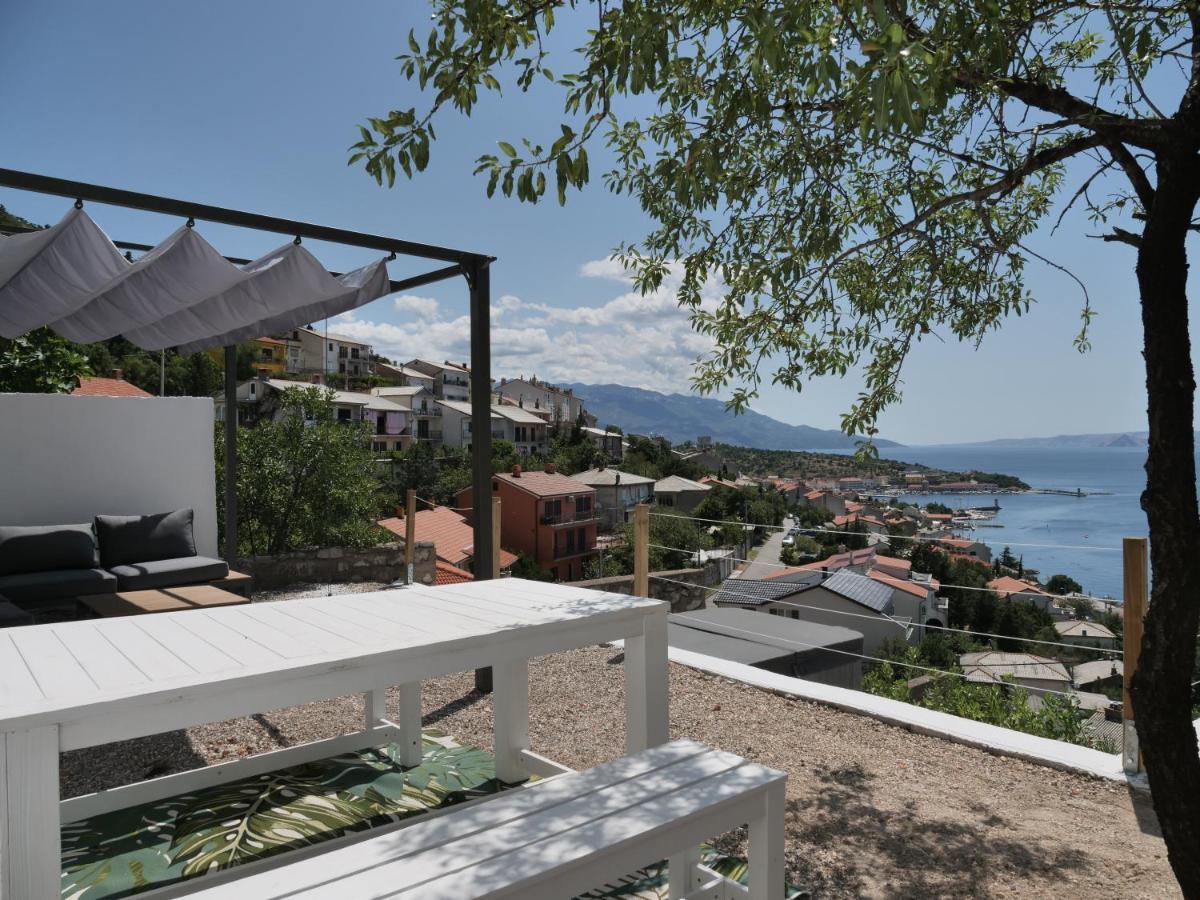 Villa Vodomar - Adults Only Сен Екстериор снимка