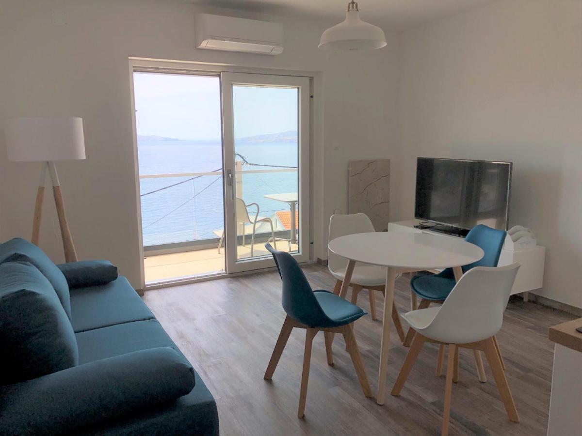 Villa Vodomar - Adults Only Сен Екстериор снимка