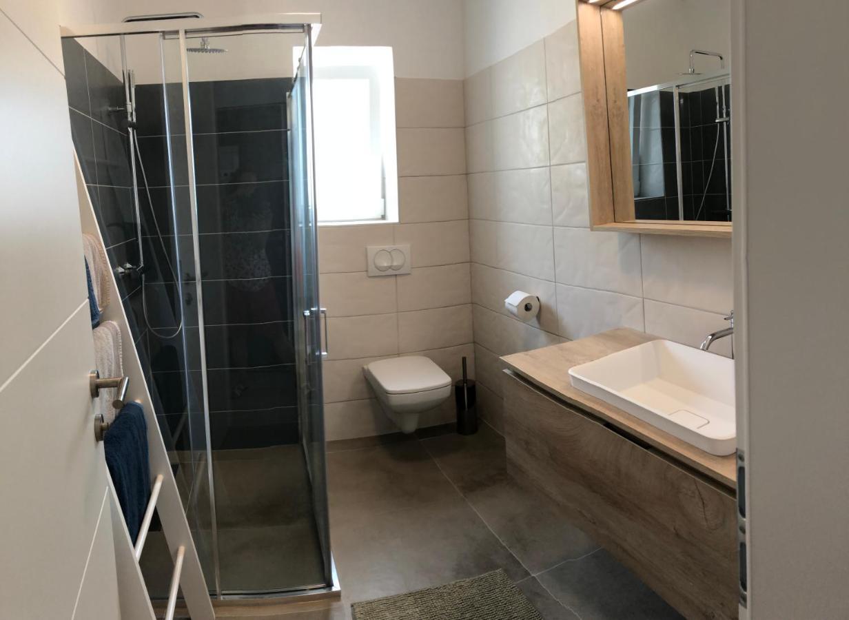 Villa Vodomar - Adults Only Сен Екстериор снимка