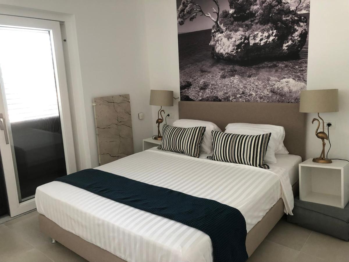 Villa Vodomar - Adults Only Сен Екстериор снимка