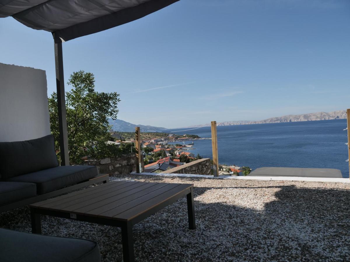 Villa Vodomar - Adults Only Сен Екстериор снимка