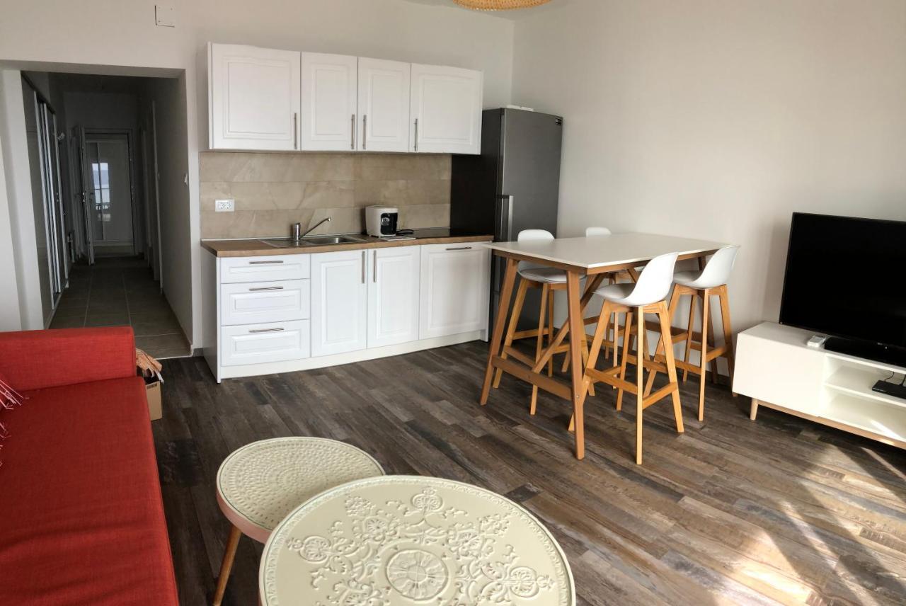Villa Vodomar - Adults Only Сен Екстериор снимка
